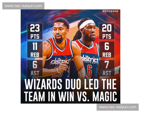 特人vs奇才：谁能在这个休赛期更进一步？球队深度与核心阵容的终极对决